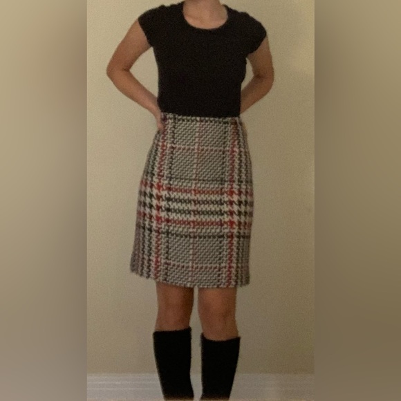 Atelier Gardeur Heather Skirt - Picture 2 of 4